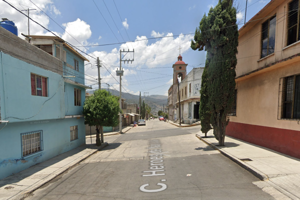 Foto de inmueble en Héroe de Nacozari #s/n, Col. Zona Centro C.P. 15100, Venustiano Carranza