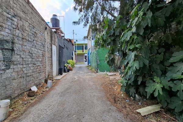 Foto de inmueble en Calle Fray Pedro de Gante  #s/n, Col. Texcoco de Mora Centro C.P. 56100, Texcoco