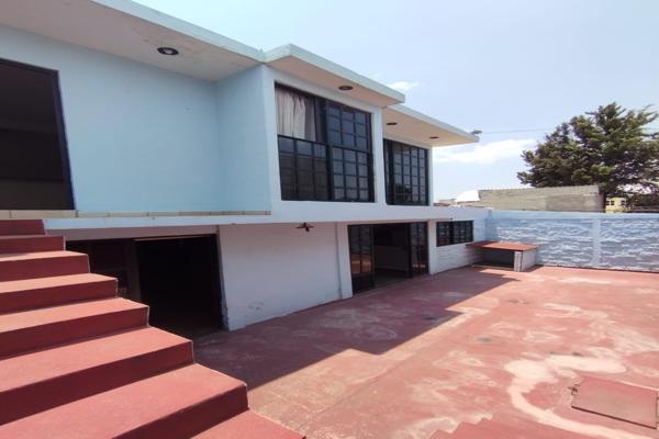Foto de inmueble en Benito Juarez #19, Col. Ixtapaluca Centro C.P. 56530, Ixtapaluca