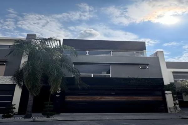 Foto de inmueble en RIO DE LA PLATA #s/n, Col. Casa Blanca C.P. 66475, San Nicolás de los Garza