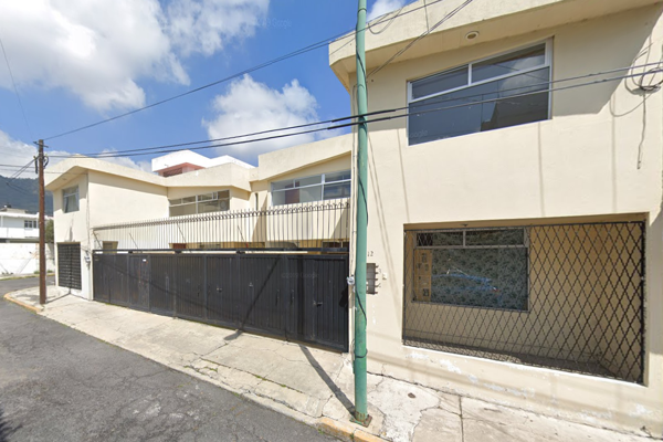 Foto de inmueble en TOLUCA, Col. Sector Popular C.P. 50040, Toluca