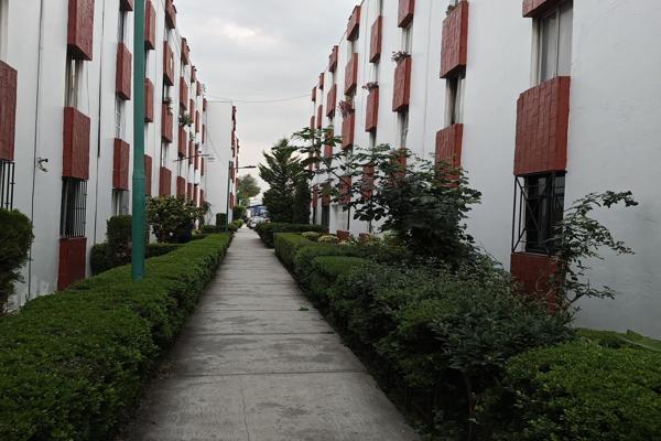 Foto de inmueble en Campesinos, Col. Granjas Esmeralda C.P. 09810, Iztapalapa