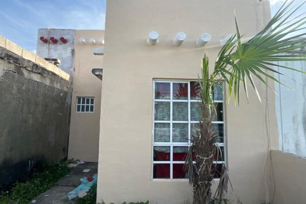 Foto de inmueble en Calle 6ta Privada La Ceiba #58Int. V-83, Col. Villas del Mar "Plus" C.P. 77517, Benito Juárez