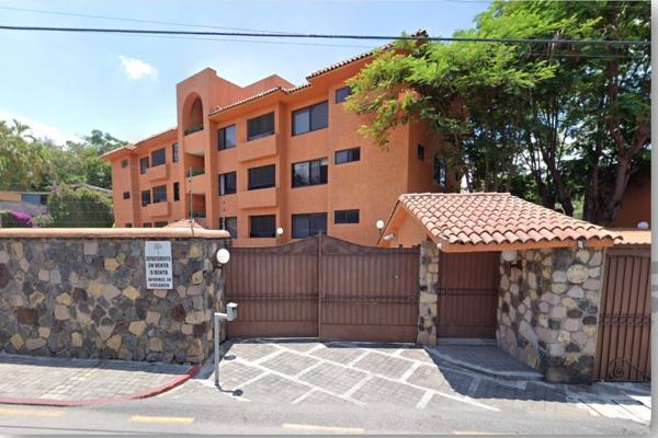 Foto de inmueble en Avenida Adolfo Ruiz Cortines #350Int. DEPTO 102 TORRE A , Col. San Miguel Acapantzingo C.P. 62446, Cuernavaca