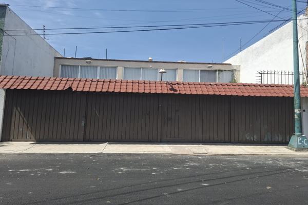 Foto de inmueble en sur 75, Col. Viaducto Piedad C.P. 08200, Iztacalco