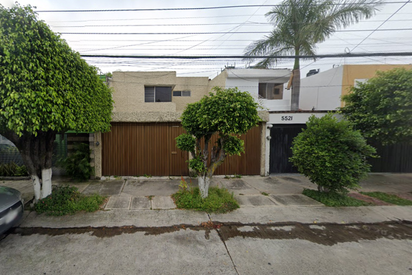 Foto de inmueble en Calle George Bizet, Col. La Estancia C.P. 45030, Zapopan