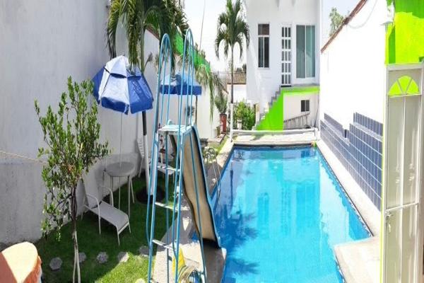Foto de inmueble en Altos de Oaxtepec, 62738 Oaxtepec, Mor., Col. Altos de Oaxtepec C.P. 62738, Yautepec