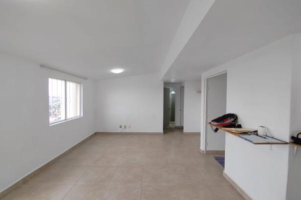 Foto de inmueble en Loma de Santander 7 #7Int. C402, Col. Basurero Municipal (La Aurora) C.P. 55736, Coacalco de Berriozábal