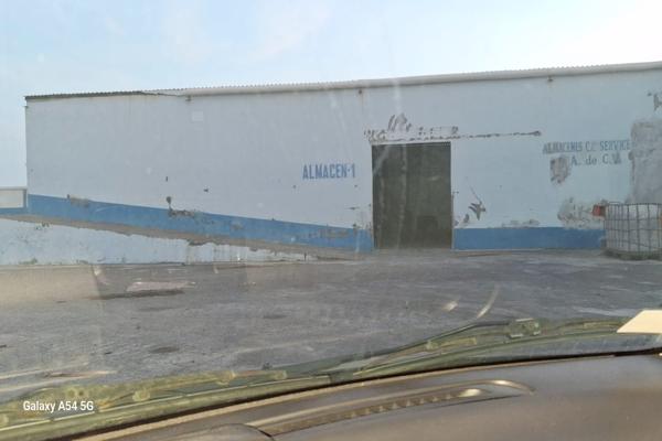 Foto de inmueble en avenida Rafael cuervo, Col. Astilleros de Veracruz C.P. 91800, Veracruz