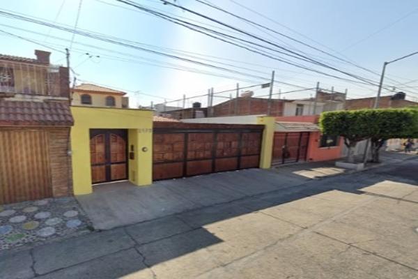 Foto de inmueble en Tizapan #s/n, Col. Atlas Poniente C.P. 44870, Guadalajara