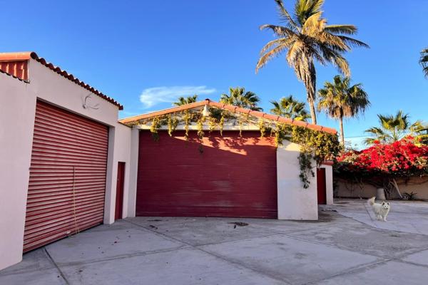 Foto de inmueble en puerto la paz #s/n, Col. Puerto San Carlos C.P. 23740, Comondú