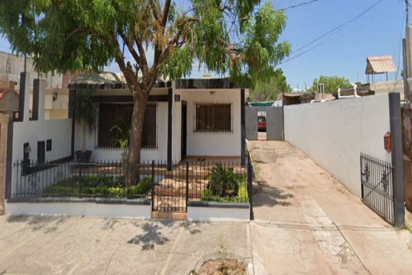 Foto de inmueble en Avenida Juan de La Barrera , Col. Sonora Progresista C.P. 85890, Navojoa