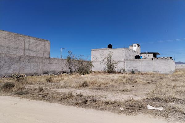 Foto de inmueble en Aquiles Serdán #Mz 6Int. Lt 17, Col. Tizayuca Centro C.P. 43800, Tizayuca