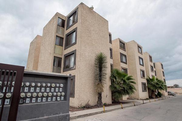 Foto de inmueble en Av. Nereo Rodríguez Barragán  #1, Col. Polanco C.P. 78220, San Luis Potosí