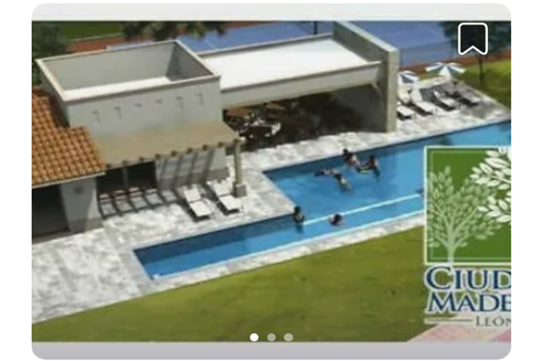 Foto de inmueble en Fresno #Lote 58, Col. La Estancia C.P. 47527, Lagos de Moreno