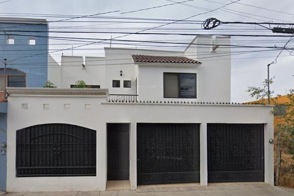 Foto de inmueble en República de Cuba, Montebello, Aguascalientes, Ags., Col. Montebello C.P. 20237, Aguascalientes
