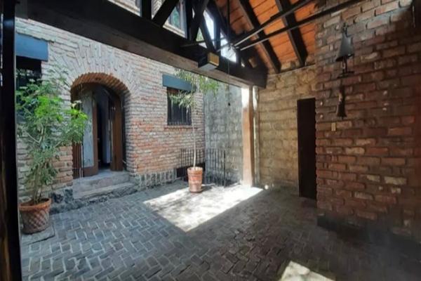 Foto de inmueble en Manuel Martínez Solorzano, Col. Bosques de Tetlameya C.P. 04730, Coyoacán