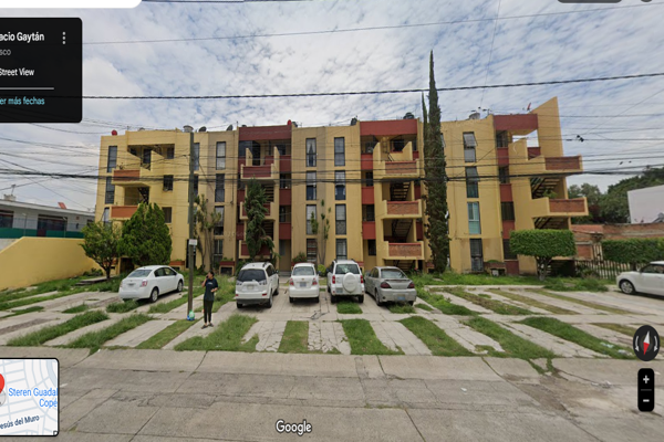 Foto de inmueble en C. Horacio Gaytán, Paseos del Sol, 45079 Zapopan, Jal. #1307Int. 0, Col. Las Alamedas C.P. 45079, Zapopan