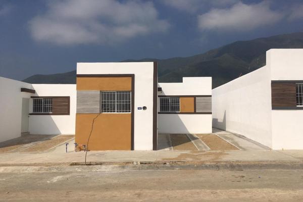 Foto de inmueble en Colonia LOMAS DEL ROSARITO Cadereyta Jimenez NL #s/n, Col. Cadereyta Jimenez Centro C.P. 67480, Cadereyta Jiménez
