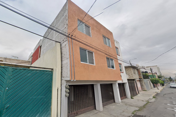 Foto de inmueble en Plan de San Luis 46, San Lorenzo la Cebada, Xochimilco, 16035 Ciudad de México, CDMX #s/n, Col. San Lorenzo La Cebada C.P. 16035, Xochimilco