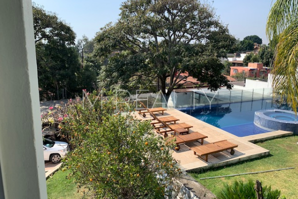 Foto de inmueble en Lirio #142, Col. Rancho Cortes C.P. 62120, Cuernavaca