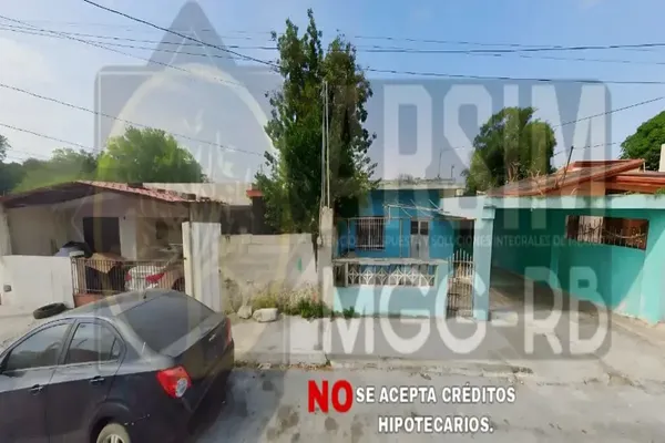 Foto de inmueble en 59k #000, Col. Bojorquez C.P. 97230, Mérida