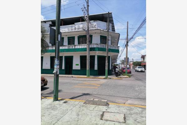 Foto de inmueble en 5a Avenida Norte #33, Col. Tapachula Centro C.P. 30700, Tapachula