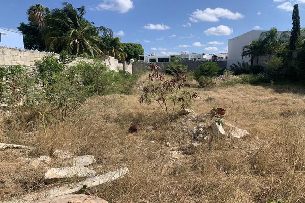 Foto de inmueble en 5A, Col. Juan B Sosa C.P. 97205, Mérida