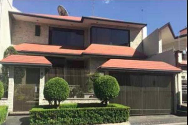 Foto de inmueble en Pico de Sorata, Col. Jardines en la Montaña C.P. 14210, Tlalpan
