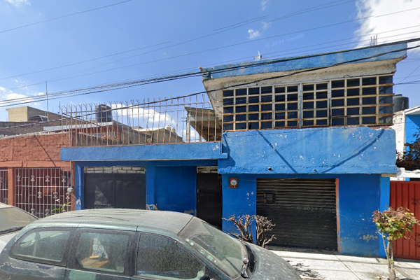 Foto de inmueble en CERRADA LAGO ATITLÁN  #s/n, Col. Nueva Oxtotitlán C.P. 50100, Toluca