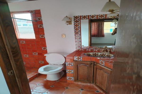 Foto de inmueble en ABEL QUEZADA  #37, Col. Miguel Hidalgo 3A Sección C.P. 14250, Tlalpan