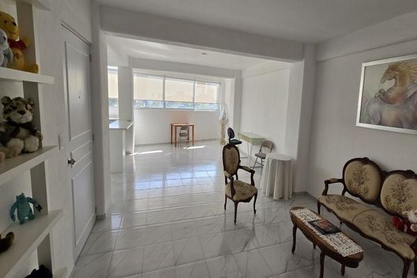 Foto de inmueble en N A, Col. Merced Gómez C.P. 01600, Álvaro Obregón