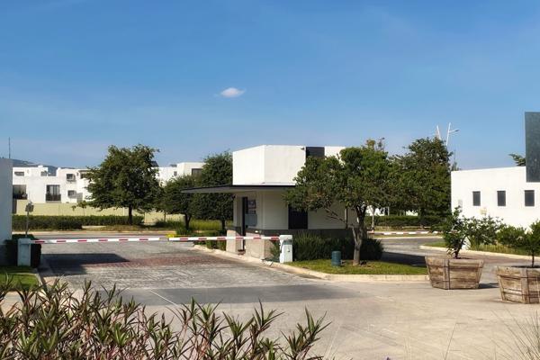 Foto de inmueble en Avenida Adamar 548 #548, Col. Privanza Camino Real C.P. 45646, Tlajomulco de Zúñiga