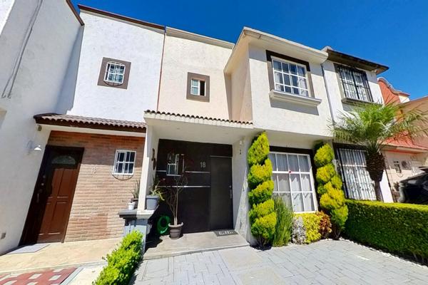 Foto de inmueble en Lindavista 31 #18, Col. Jardines de San Miguel C.P. 54715, Cuautitlán Izcalli