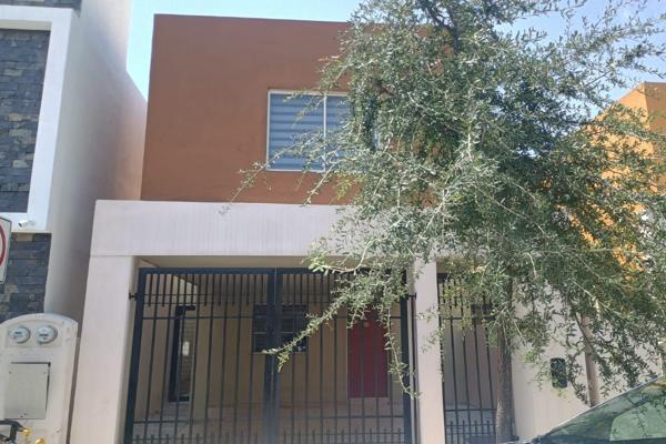 Foto de inmueble en Casa en Venta en Mitras Poniente en Sector Toledo en García , Col. Mitras Poniente C.P. 66023, García