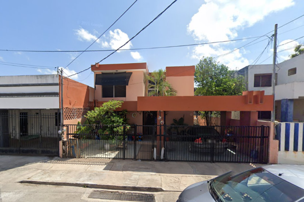 Foto de inmueble en Calle 56 536 #536, Col. Reparto Granjas C.P. 97198, Mérida