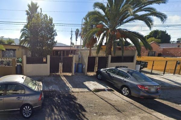 Foto de inmueble en Avenida Jaime Nunó #s/n, Col. Hidalgo C.P. 22880, Ensenada