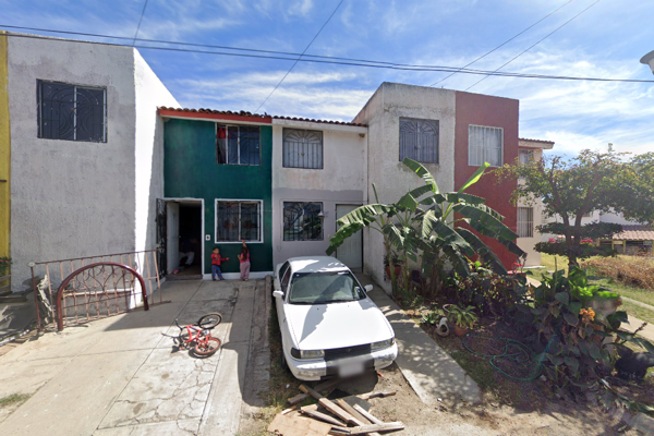 Foto de inmueble en Loma de Malaga 284 #284, Col. Villas Terranova C.P. 45650, Tlajomulco de Zúñiga