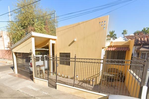 Foto de inmueble en P.º de La Paz, Valle Grande, 83205 Hermosillo, Son. #s/nInt. 0, Col. Valle Grande C.P. 83205, Hermosillo
