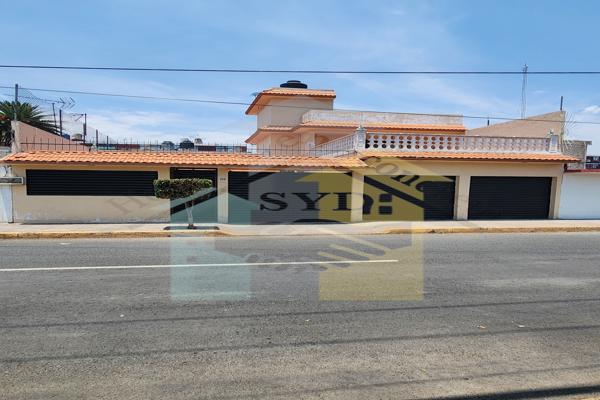 Foto de inmueble en AVENIDA MANUEL MORELOS #s/n, Col. José María Morelos y Pavón C.P. 55718, Coacalco de Berriozábal