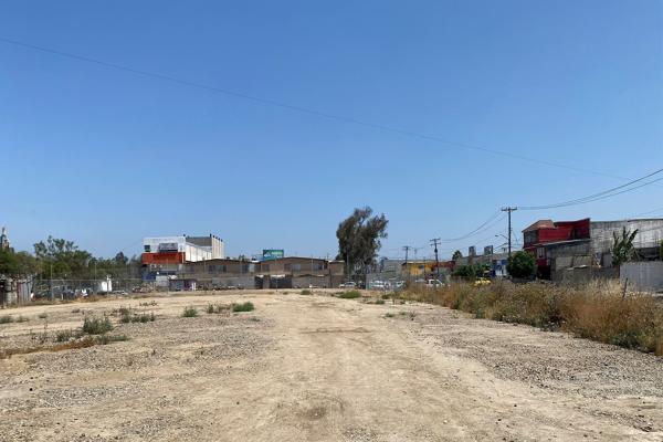 Foto de inmueble en Josefina Rendon Parra, esquina con Alejandro Humboldt, , Col. Nueva Tijuana C.P. 22435, Tijuana