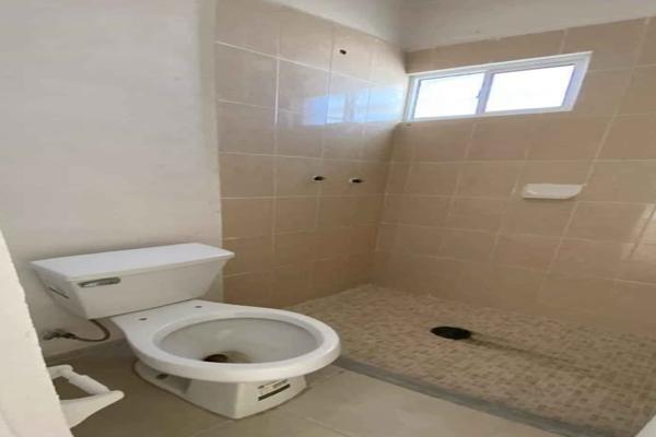 Foto de inmueble en SAN MARTIN #s/n, Col. FSTSE C.P. 25734, Monclova