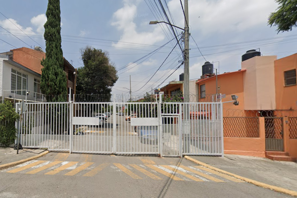 Foto de inmueble en Segundo Sol, Col. INFONAVIT Norte C.P. 54720, Cuautitlán Izcalli