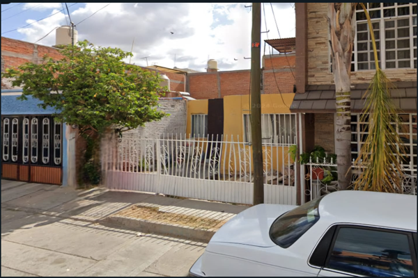 Foto de inmueble en General Samuel M. de los Santos, Col. Soberana Convención Revolucionaria C.P. 20126, Aguascalientes