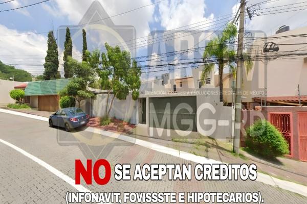 Foto de inmueble en Bandera Nacional, Villas San Jorge, 45160 Zapopan, Jal. #000Int. 000, Col. Villa San Jorge C.P. 45160, Zapopan