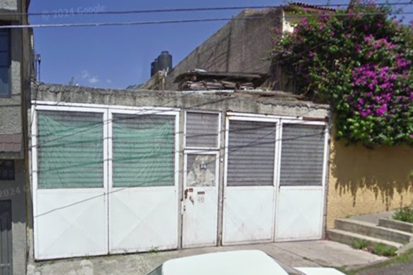 Foto de inmueble en C. 23 14, Olivar del Conde 2da Secc, Álvaro Obregón, 01408 Ciudad de México, CDMX #14, Col. Olivar del Conde 2a Sección C.P. 01408, Álvaro Obregón
