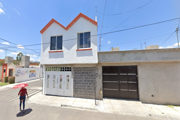 Foto de inmueble en Agustin Romero Lopez #00Int. 00, Col. Misión Fundadores C.P. 76117, Querétaro