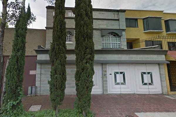 Foto de inmueble en Paseo de los Abetos, Col. Paseos de Taxqueña C.P. 04250, Coyoacán