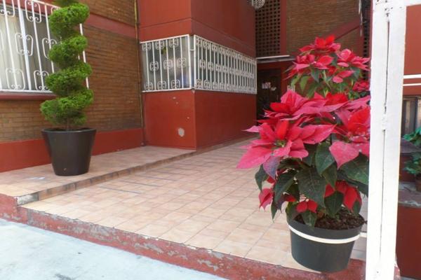 Foto de inmueble en Rancho Miradores, Coapa, Girasoles III, Ciudad de México, CDMX #80, Col. Los Girasoles C.P. 04920, Coyoacán