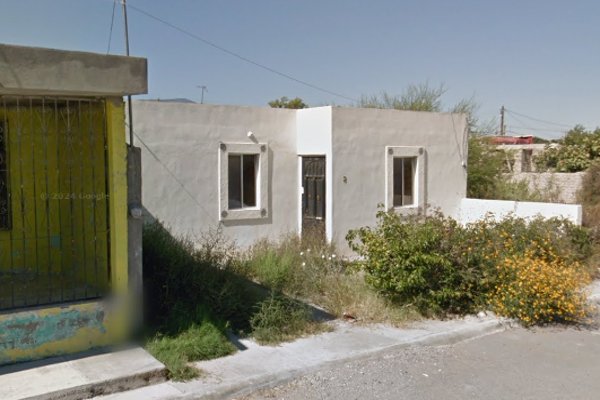 Foto de inmueble en Vidrieria #s/n, Col. Vidriera C.P. 27987, Parras